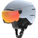 Atomic Savor Amid Visor HD grey
