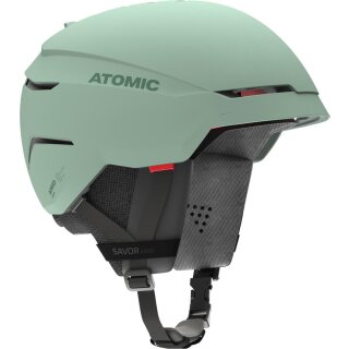 Atomic Savor Amid pistachio