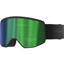 Atomic Four Pro L HD all black