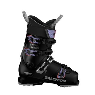 Salomon S/Pro Alpha 80 W black