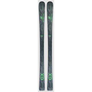 Stöckli Montero AX Classic