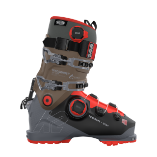 K2 Mindbender 140 BOA