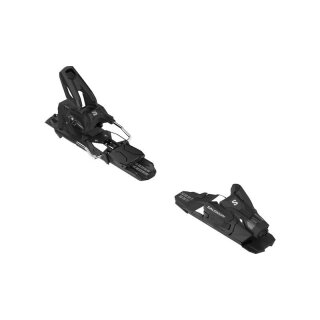 Performance: Strive 13 Demo black