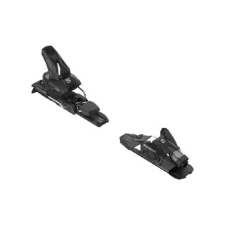 Performance: Strive 11 Demo black