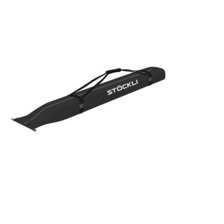 Stöckli Travel Line Skibag 1 Paar Roll Up 200 cm