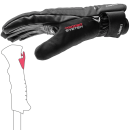 Leki Cerro 3D Women black