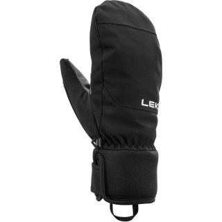 Leki Bird Junior Mitt black