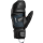 Leki Griffin Base 3D Mitt black-marine