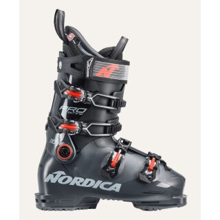 Nordica Pro Machine 110 GW black/anthracite/red