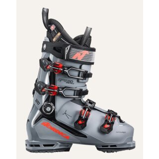 Nordica Speedmachine 3 120 GW grey/black/red