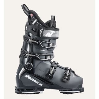 Nordica Speedmachine 3 100 GW anthracite/black/white