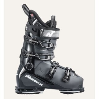 Nordica Speedmachine 3 100 GW anthracite/black