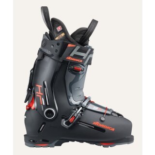 Nordica HF Pro 130 GW black/anthracite