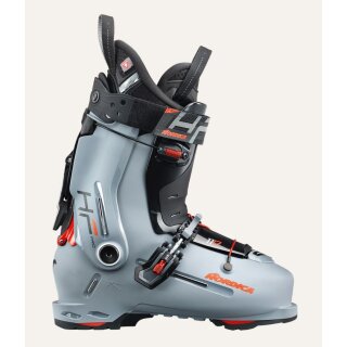 Nordica HF Pro 110 GW grey/black