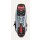 Nordica HF Pro 110 GW grey/black