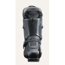 Nordica HF 110 GW black/anthracite/red