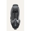 Nordica HF 110 GW black/anthracite/red
