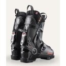 Nordica HF 110 GW black/anthracite/red