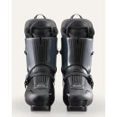 Nordica HF 110 GW black/anthracite/red