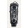 Nordica HF 110 GW black/anthracite/red