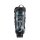 Nordica HF 85 W GW black/green