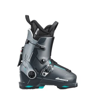 Nordica HF 75 W R GW anthracite/grey/green