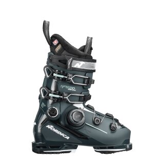 Nordica Speedmachine 3 BOA 105 W GW green/black