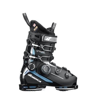 Nordica Speedmachine 3 BOA 95 W GW black/blue