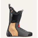 Nordica Speedmachine 3 BOA 110 GW black/grey