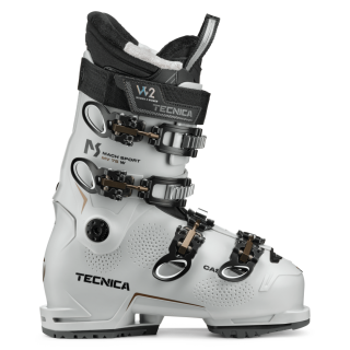 Tecnica Mach Sport MV 75 W GW cool grey