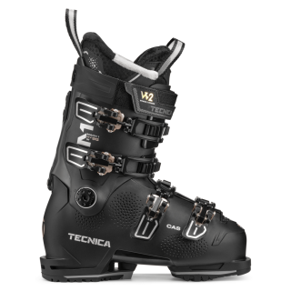 Tecnica Mach 1 MV 95 W TD GW black