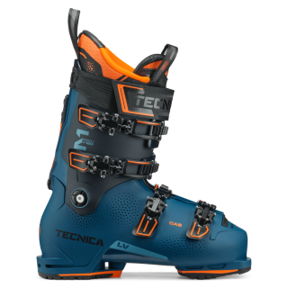 Tecnica Mach 1 MV 120  TD GW sport blue