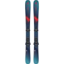 Atomic Backland Jr  - Summit 5 - Skins 130 cm