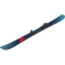 Atomic Backland Jr  - Summit 5 - Skins 130 cm