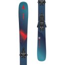 Atomic Backland Jr  - Summit 5 - Skins 130 cm