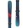 Atomic Backland Jr  - Summit 5 - Skins 130 cm
