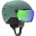 Atomic Savor Visor Stereo green