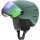 Atomic Savor Visor Stereo green