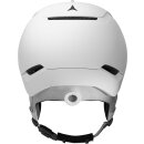 Atomic Revent GT Amid Visor HD Photo white heather