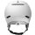 Atomic Revent GT Amid Visor HD Photo white heather