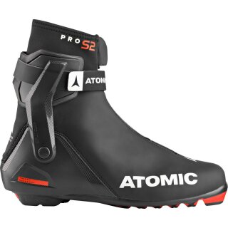 Atomic Pro S2 black/red/white