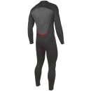 Soöruz Fullsuit Men 5/4 BZ Fly+ - Oysterprene grey