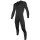 Soöruz Fullsuit Men 5/4 BZ Fly+ - Oysterprene grey