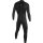 Soöruz Fullsuit Men 5/4 BZ Fly+ - Oysterprene grey