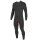 Soöruz Fullsuit Men 5/4 BZ Fly+ - Oysterprene grey