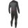 Soöruz Fullsuit Men 5/4 BZ Fly+ - Oysterprene grey