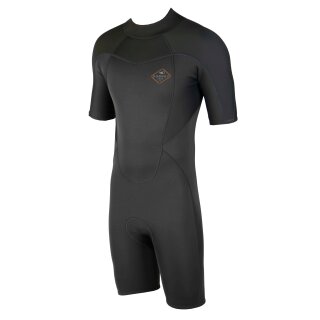 Soöruz Shorty Men 2/2 BZ Fly black