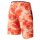 Soöruz M Boardshort Engage 20" Faded Memories orange