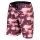 Soöruz M Boardshort Engage 18" Burn wine