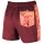 Soöruz W Boardshort High Waist Torch wine